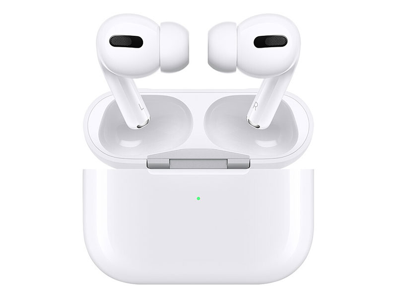 Apple AirPods Pro蘋果耳機回收