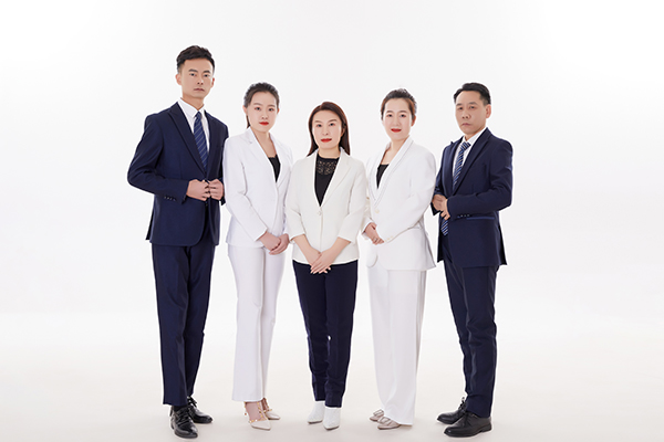 创始人团队