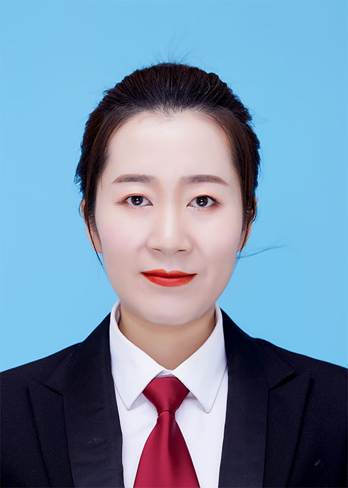 李春梅