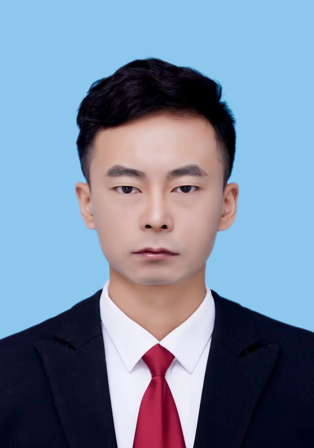 温帅卿