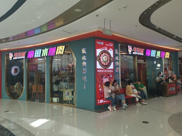 火鍋店、燒烤店專業(yè)排煙設(shè)計(jì)