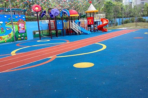 幼兒園EPDM場地 (8)