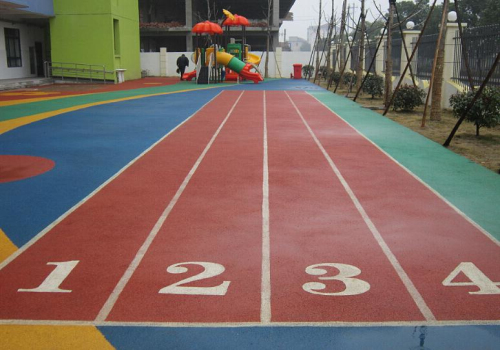 EPDM塑膠跑道 (4)