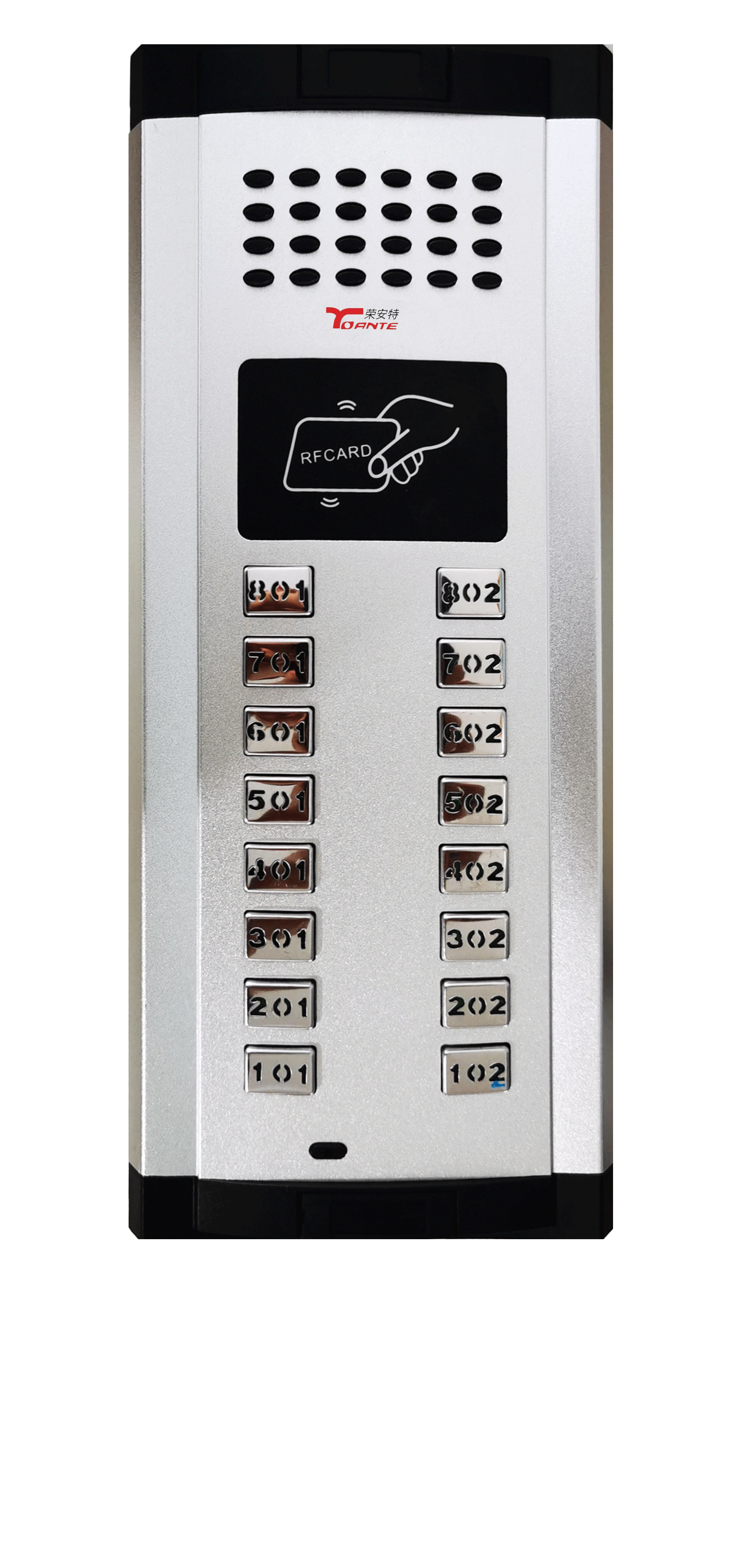 3-(68)RAT-11Z-2X8刷卡主机