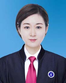 专职律师--李梓