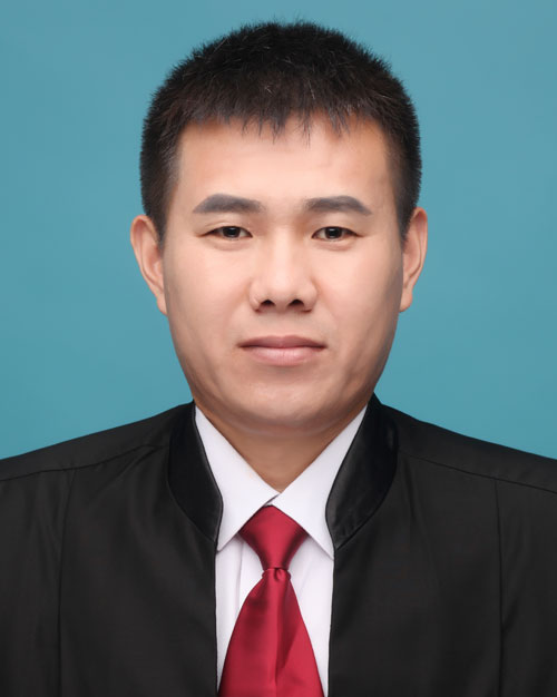 创始人、党支部书记--王之全