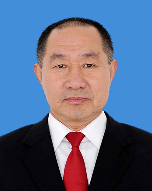 知识产权部部长--翟桐成