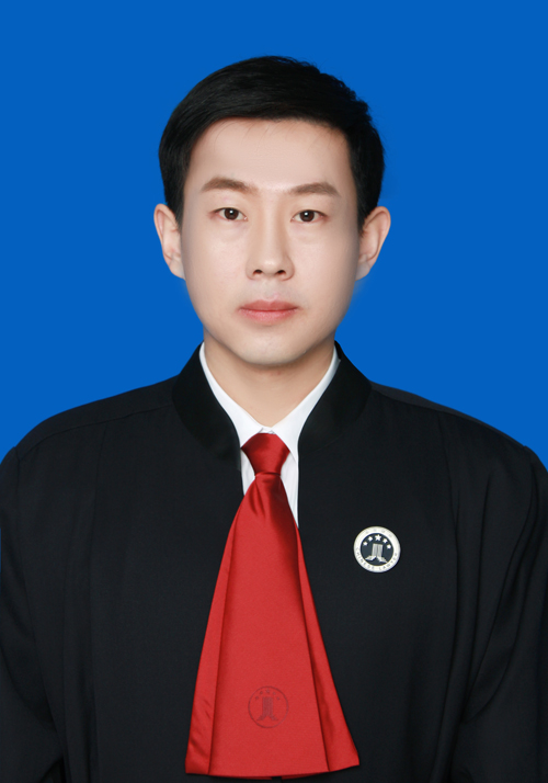 破产部部长--杨文飞