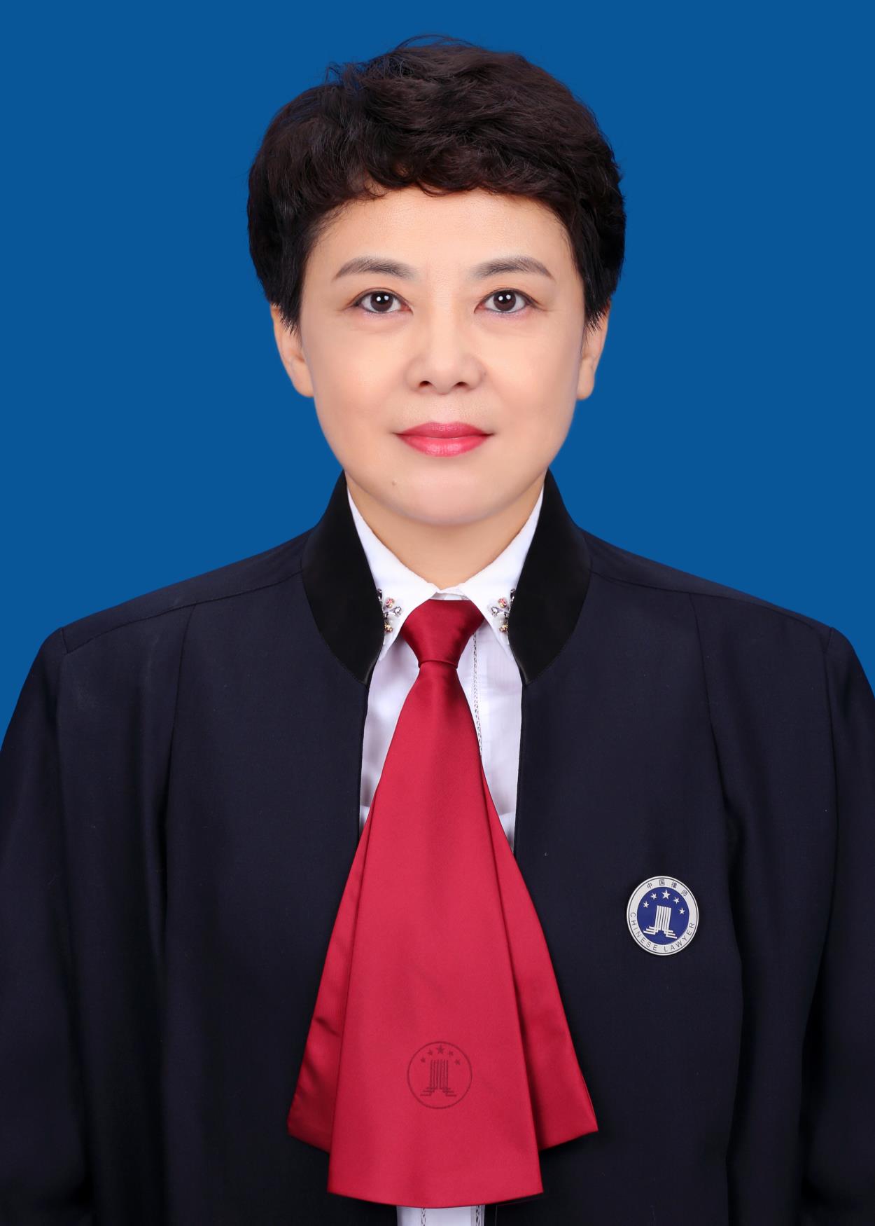 高级合伙人--谷焕平