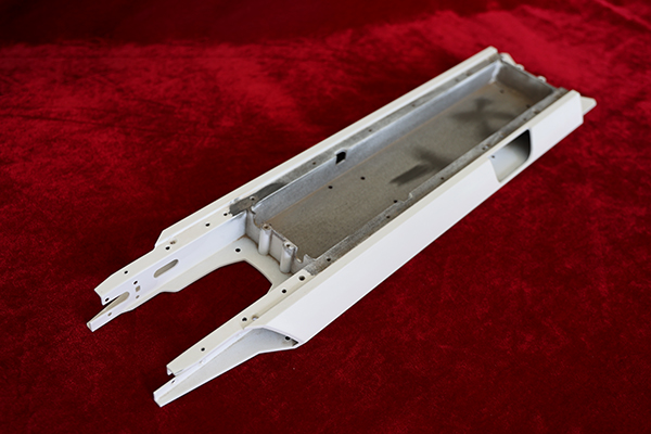 车架组件产品  用于滑板车零部件 