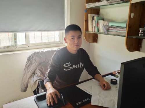          杨宇星
