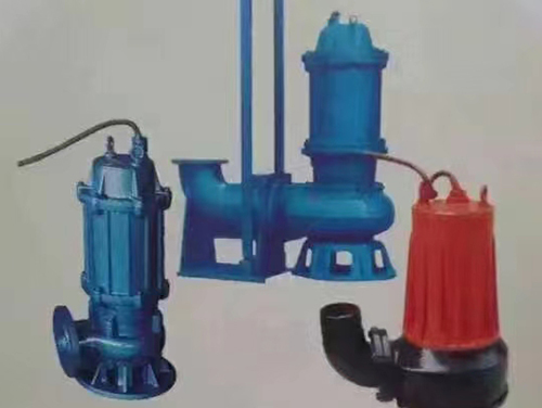 排污泵系列