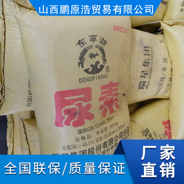 尿素
