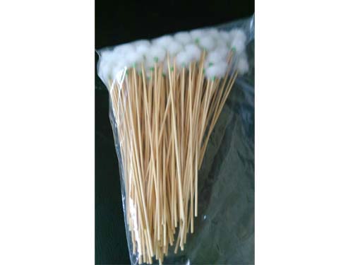 授粉棒