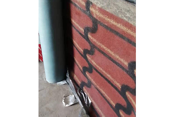 防水材料