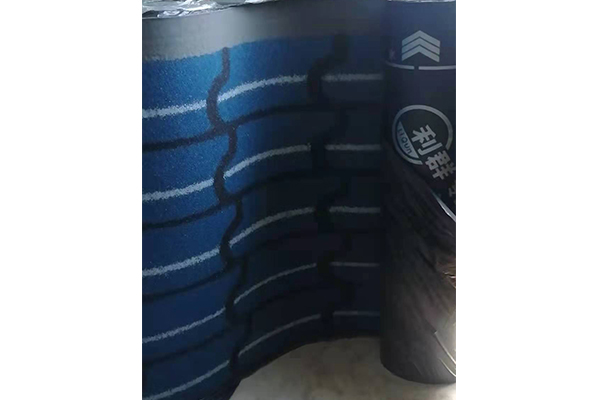 防水材料