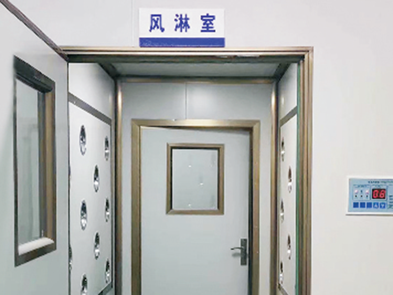 潔凈廠房有火災(zāi)危害嗎？消防要求！