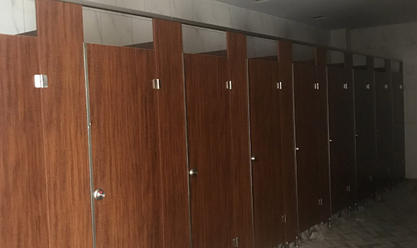 太原晋阳湖公园