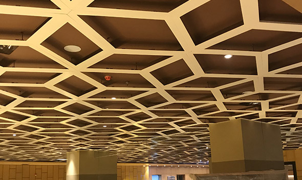 太原华润万象城 