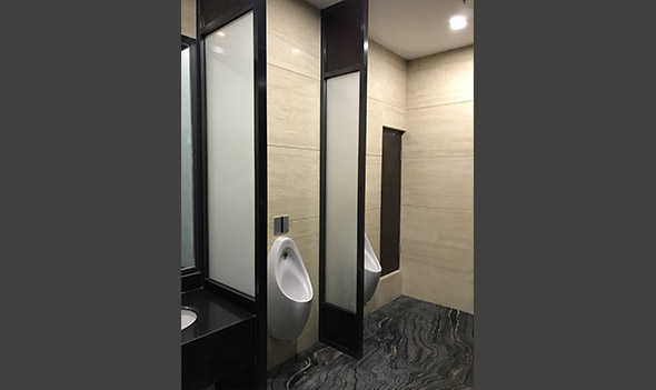 太原鸿升时代广场 