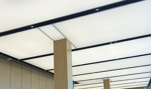 太原国投赞城售楼中心