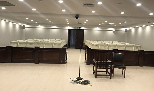 山西省高级人民法院