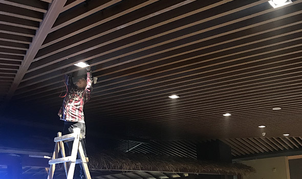 太原华润万象城 