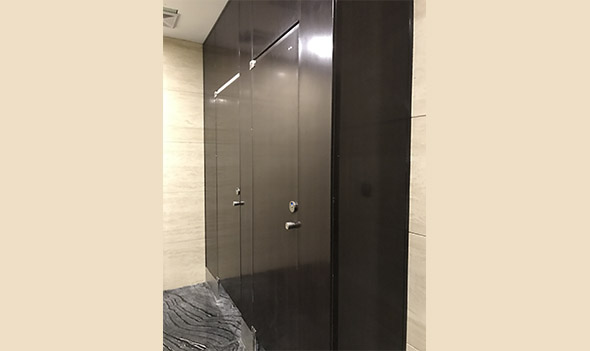 太原鸿升时代广场