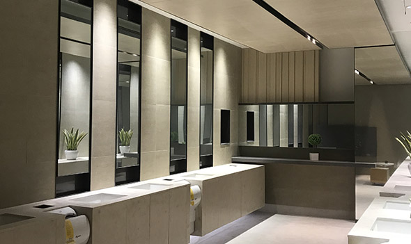 太原华润万象城