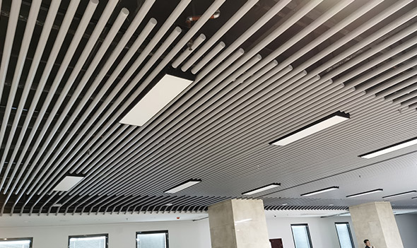 山西省委党校办公楼