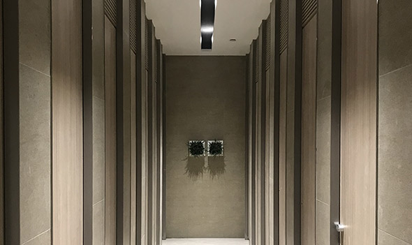 太原华润万象城 