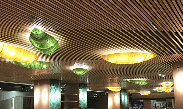 太原华润万象城