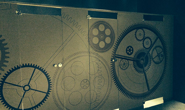 太原万马仕商场