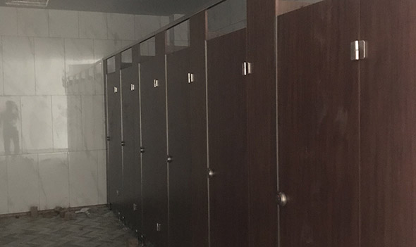 太原晋阳湖公园