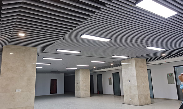 山西省委党校办公楼