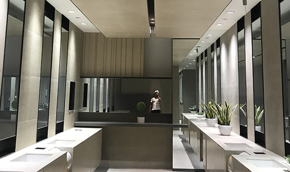 太原华润万象城