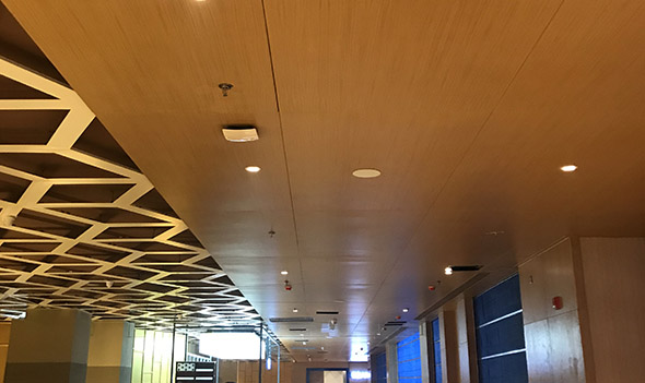 太原华润万象城 