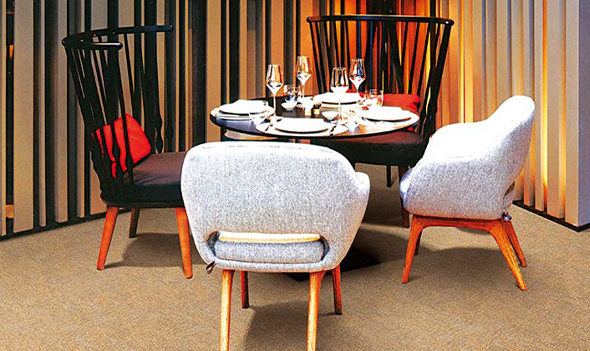 T796G Natural Matting