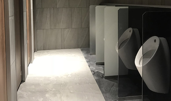 太原华润万象城