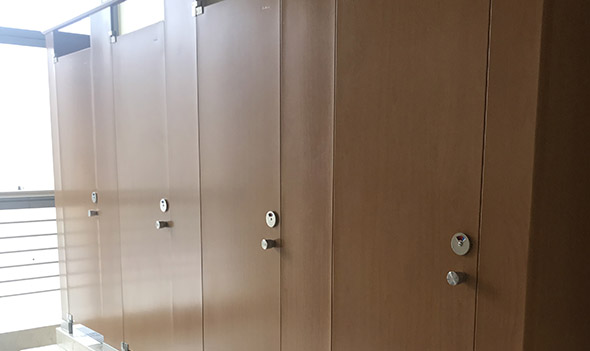 山西双良集团办公楼