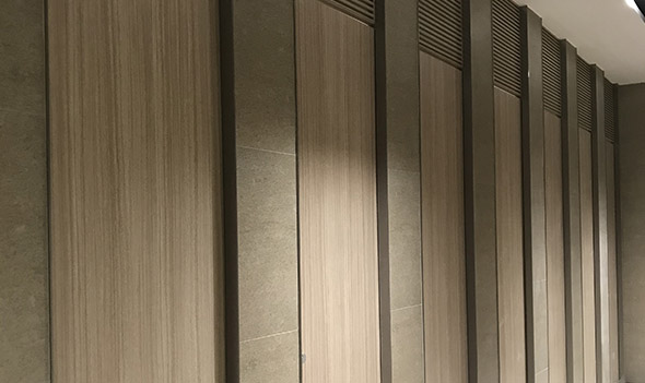 太原华润万象城 