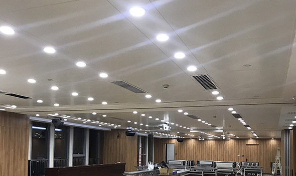 太原市华润大厦蓝泰办公室