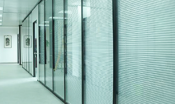 成品玻璃隔断墙系列