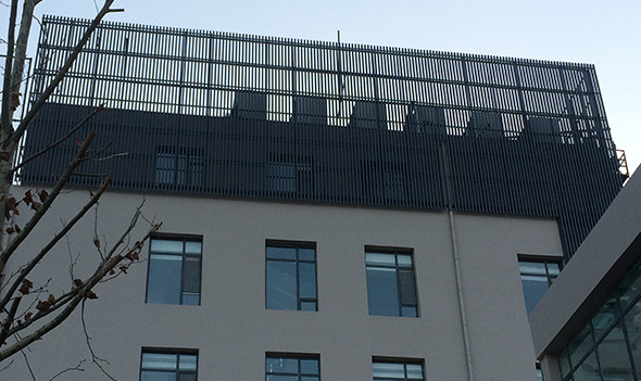 太原龙隐温泉度假村