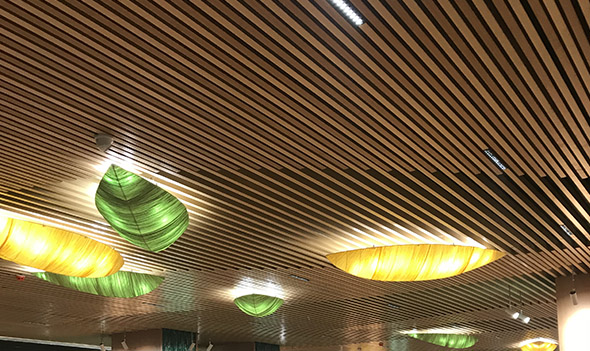 太原市华润大厦蓝泰办公室