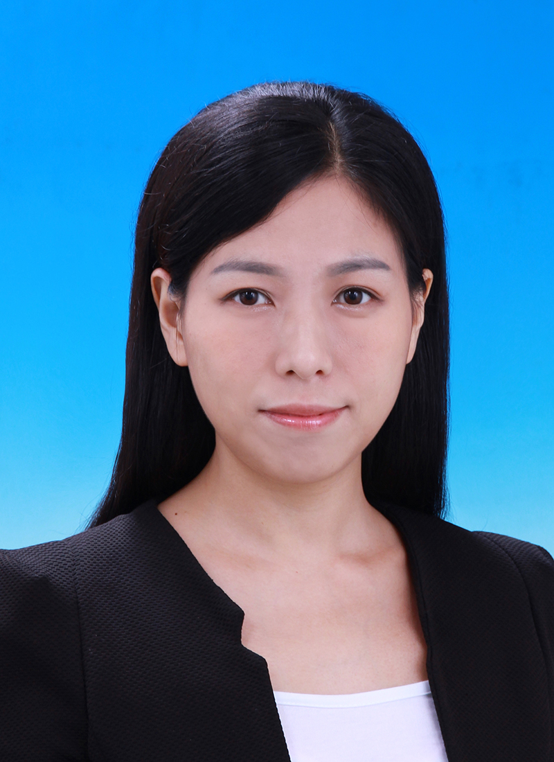 张慧颖律师
