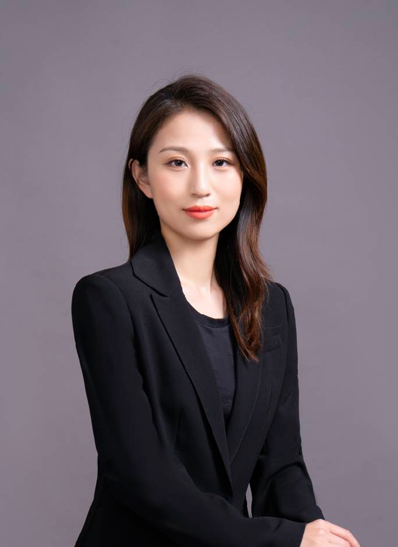 王琦律师