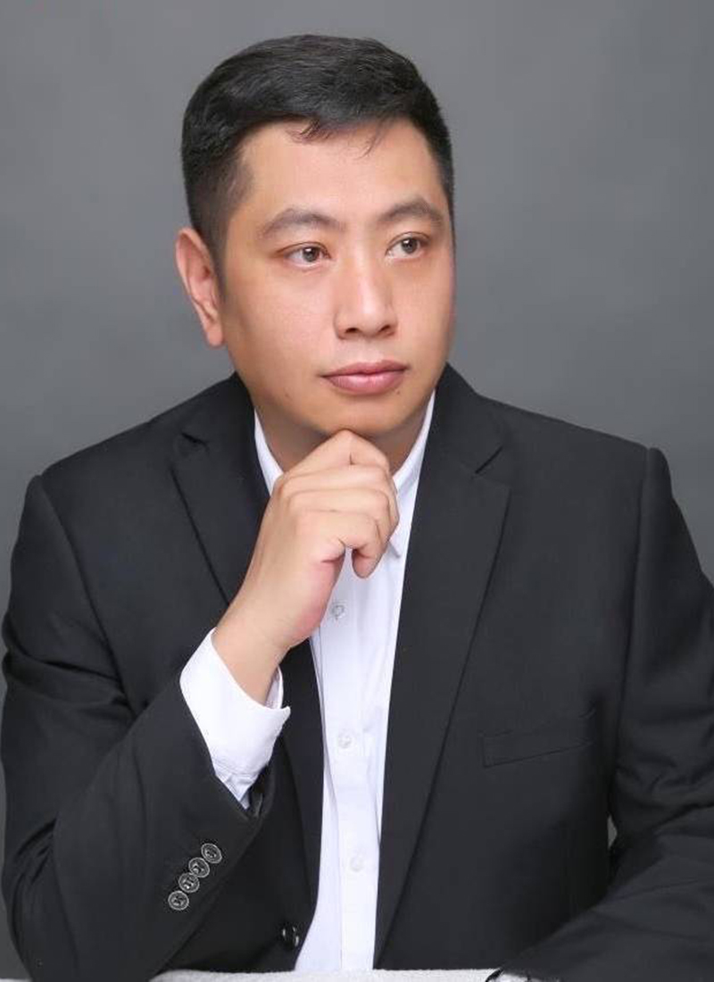 李博律师