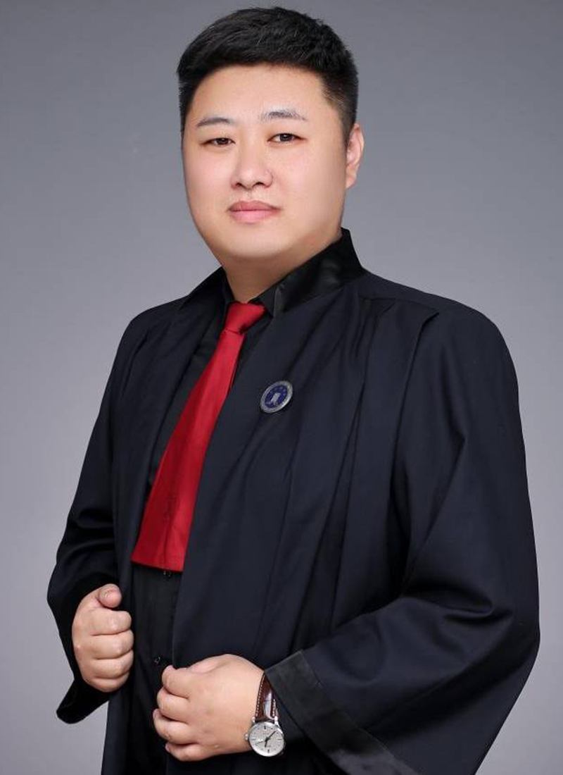 韩晓林律师
