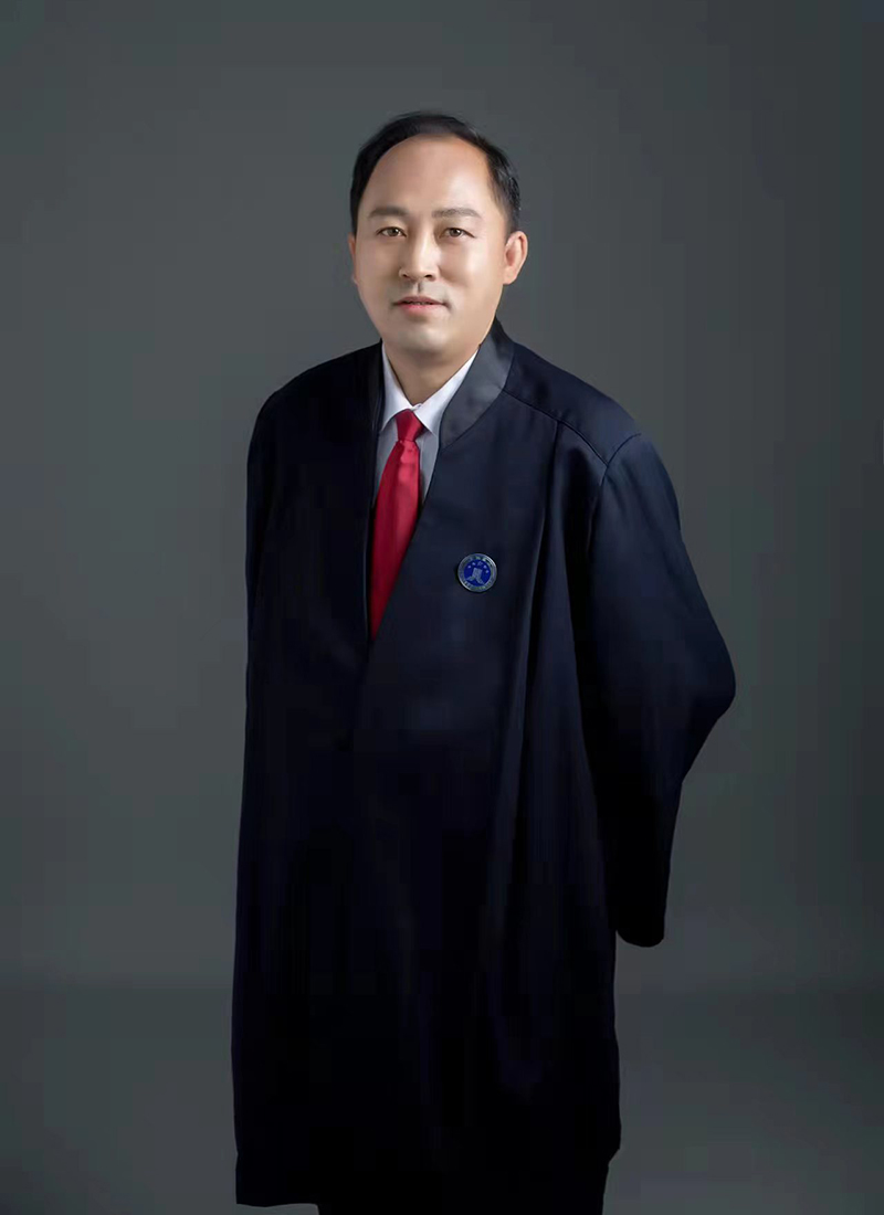 姜晓光律师